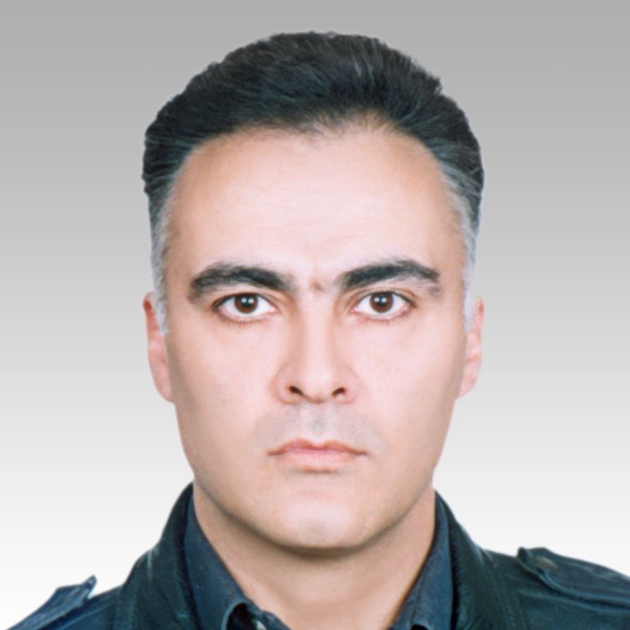 دکتر داود رستگارمقدم مبارکی
