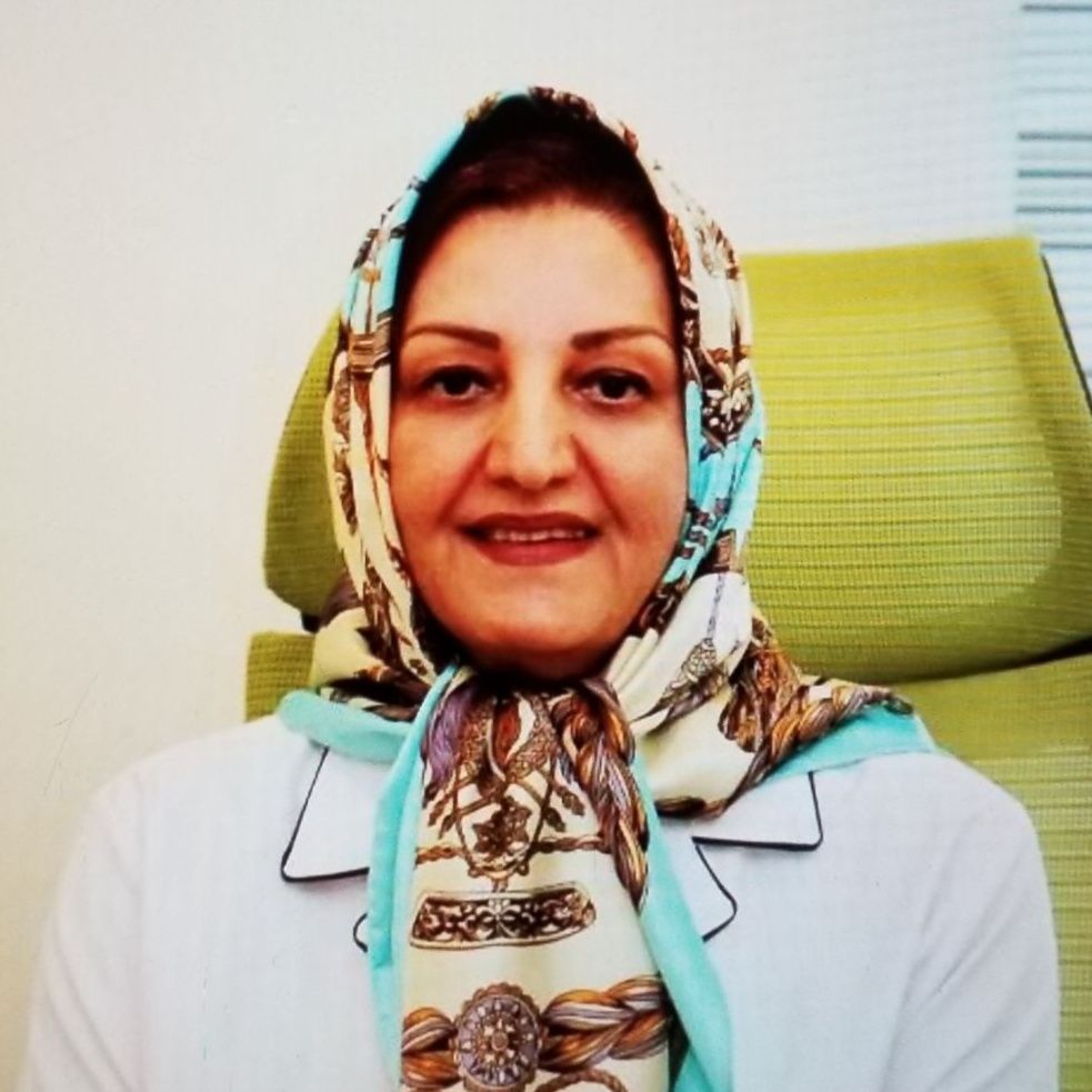 دکتر عذرا یوسفی
