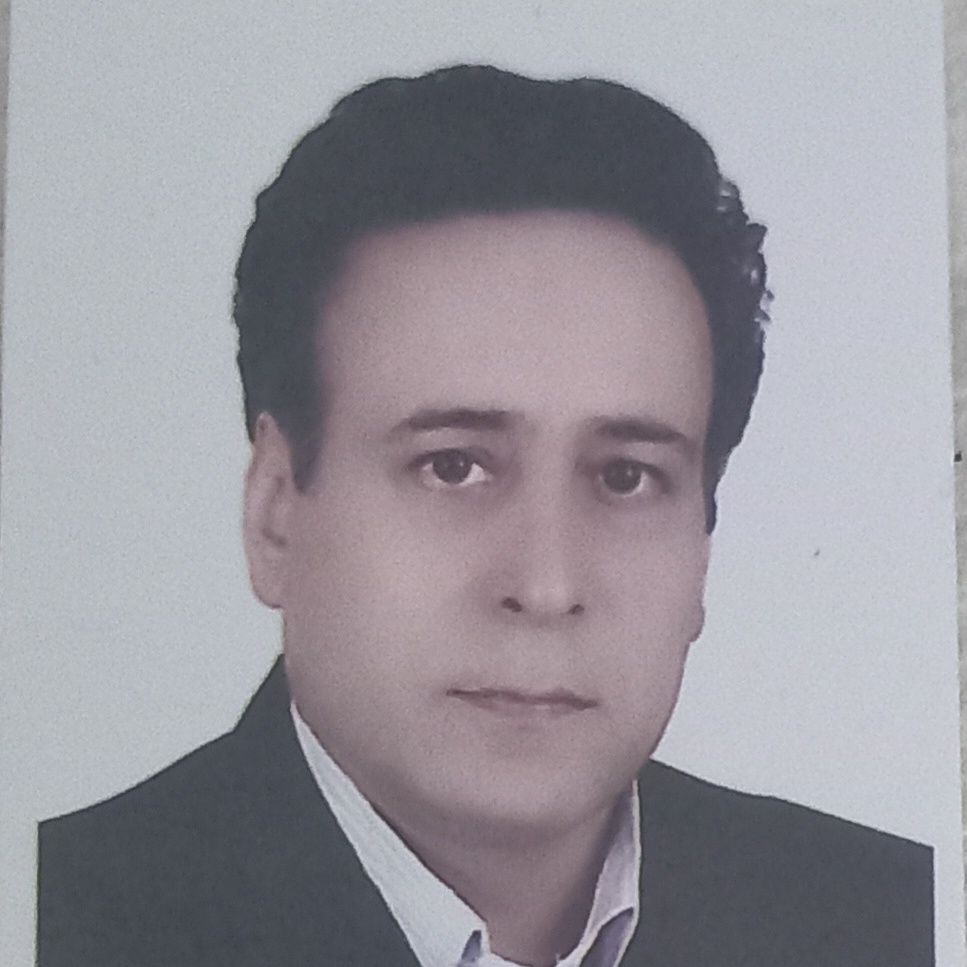 دکتر مطلب حیدری