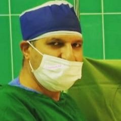 دکتر سید مهدی طباطبائی دستجردی