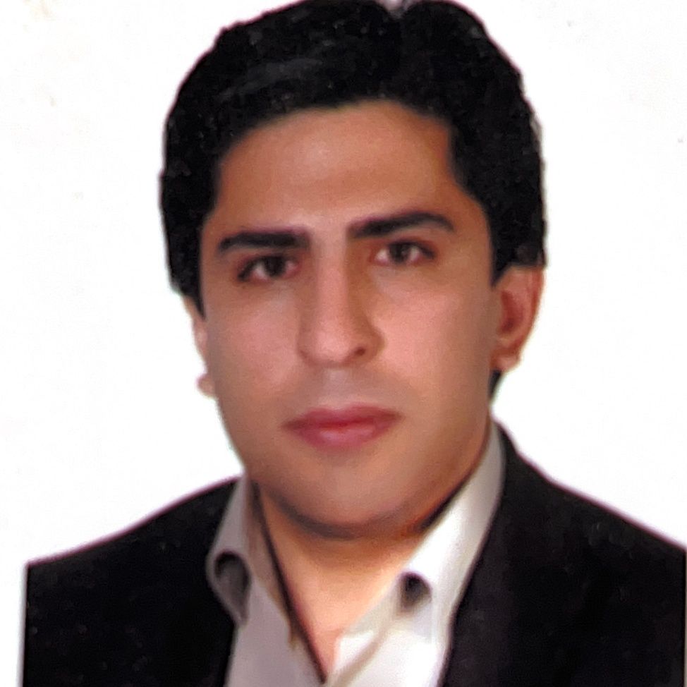 دکتر علی شجاعی