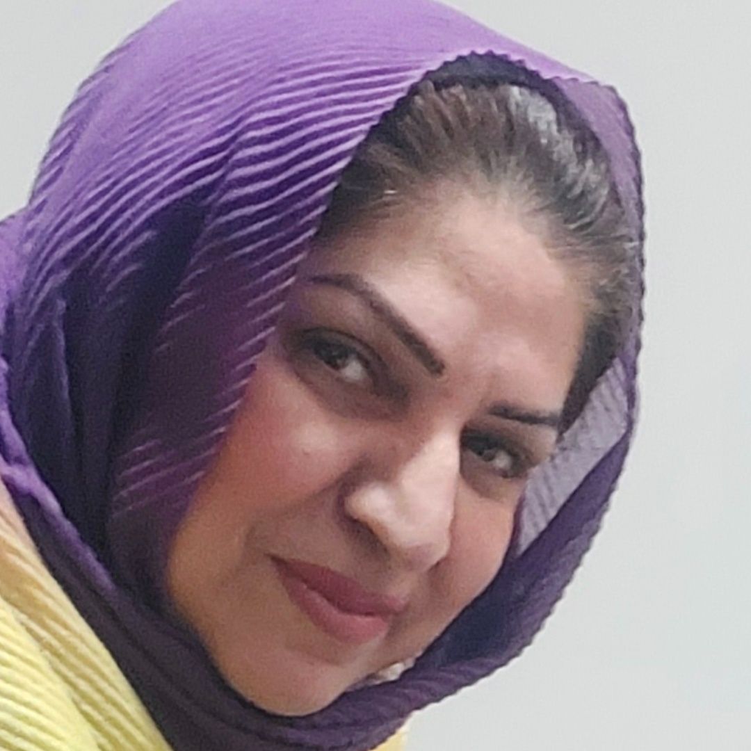 فاطمه حاجی احمدی