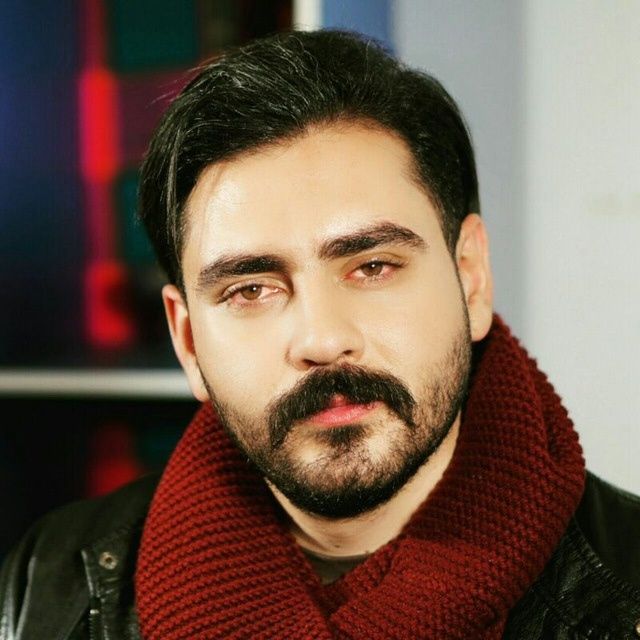 برزین مهرآبادی