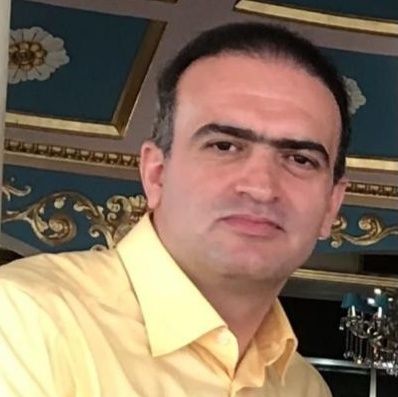 دکتر محسن نکونام