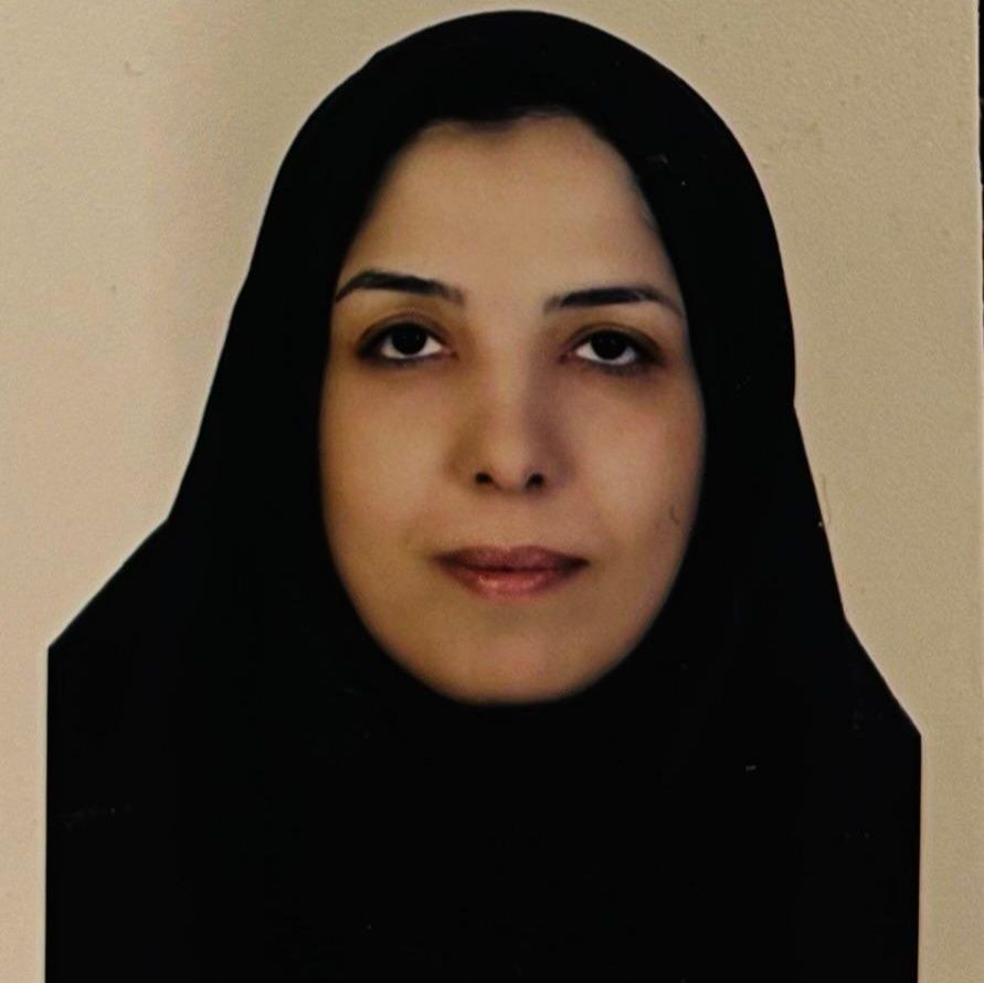 دکتر آذر ستاری نژاد