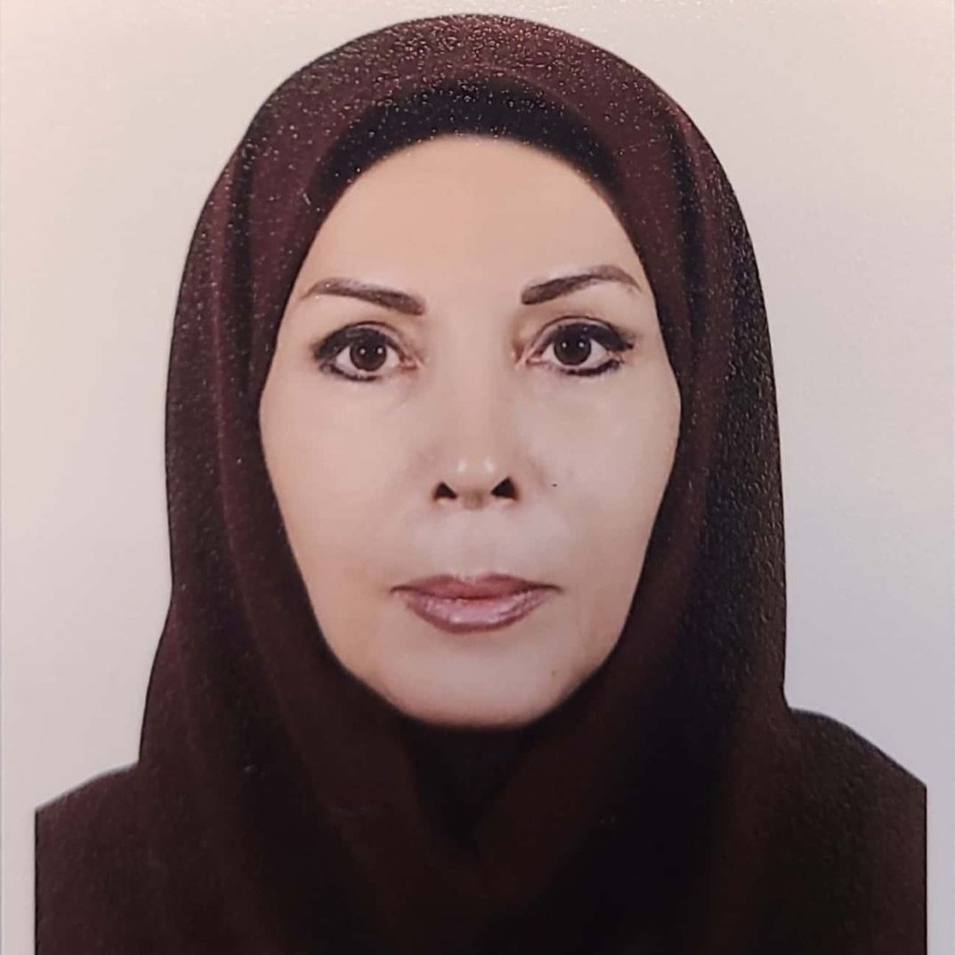 شهناز صالحی