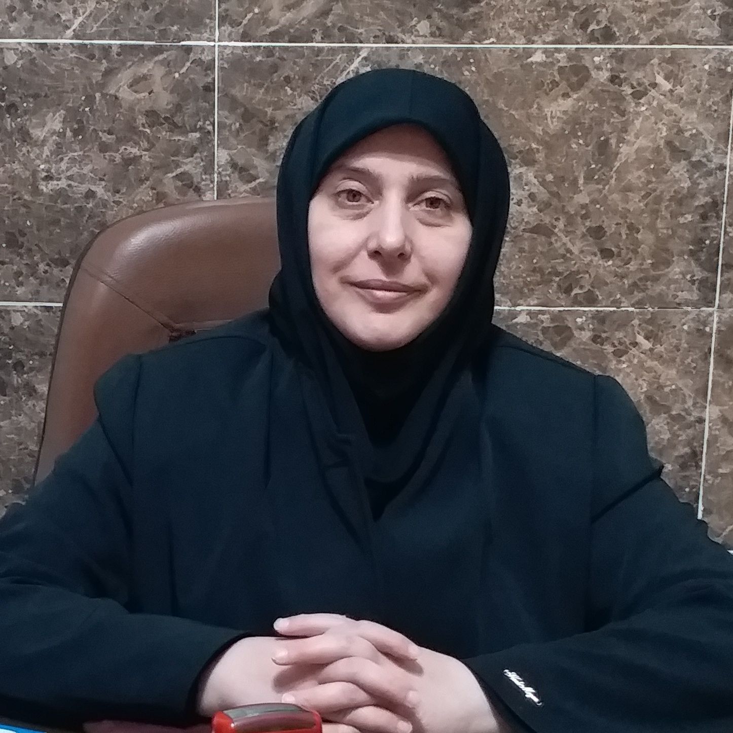 دکتر سپیده هریزچی قدیم