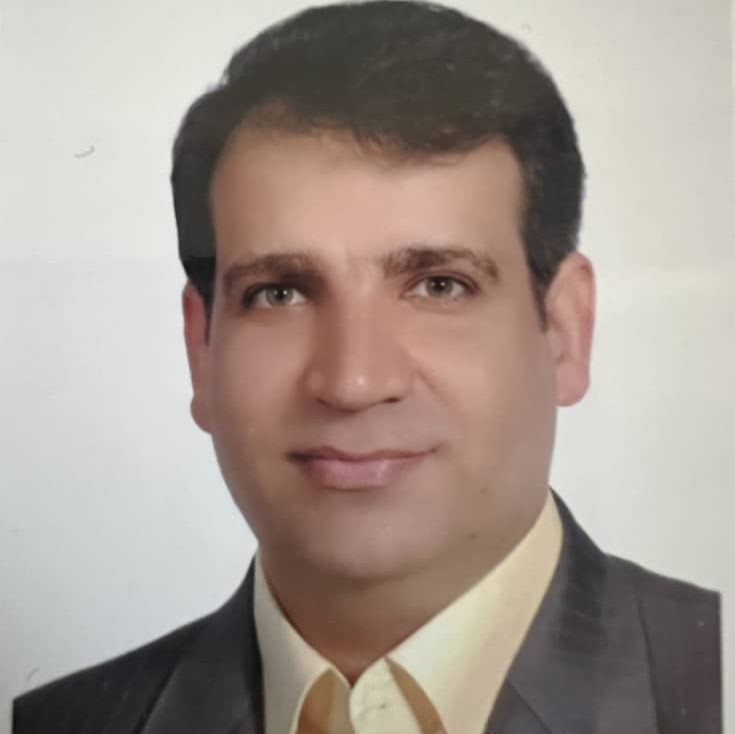 دکتر فریبرز نیک آئین کوپائی