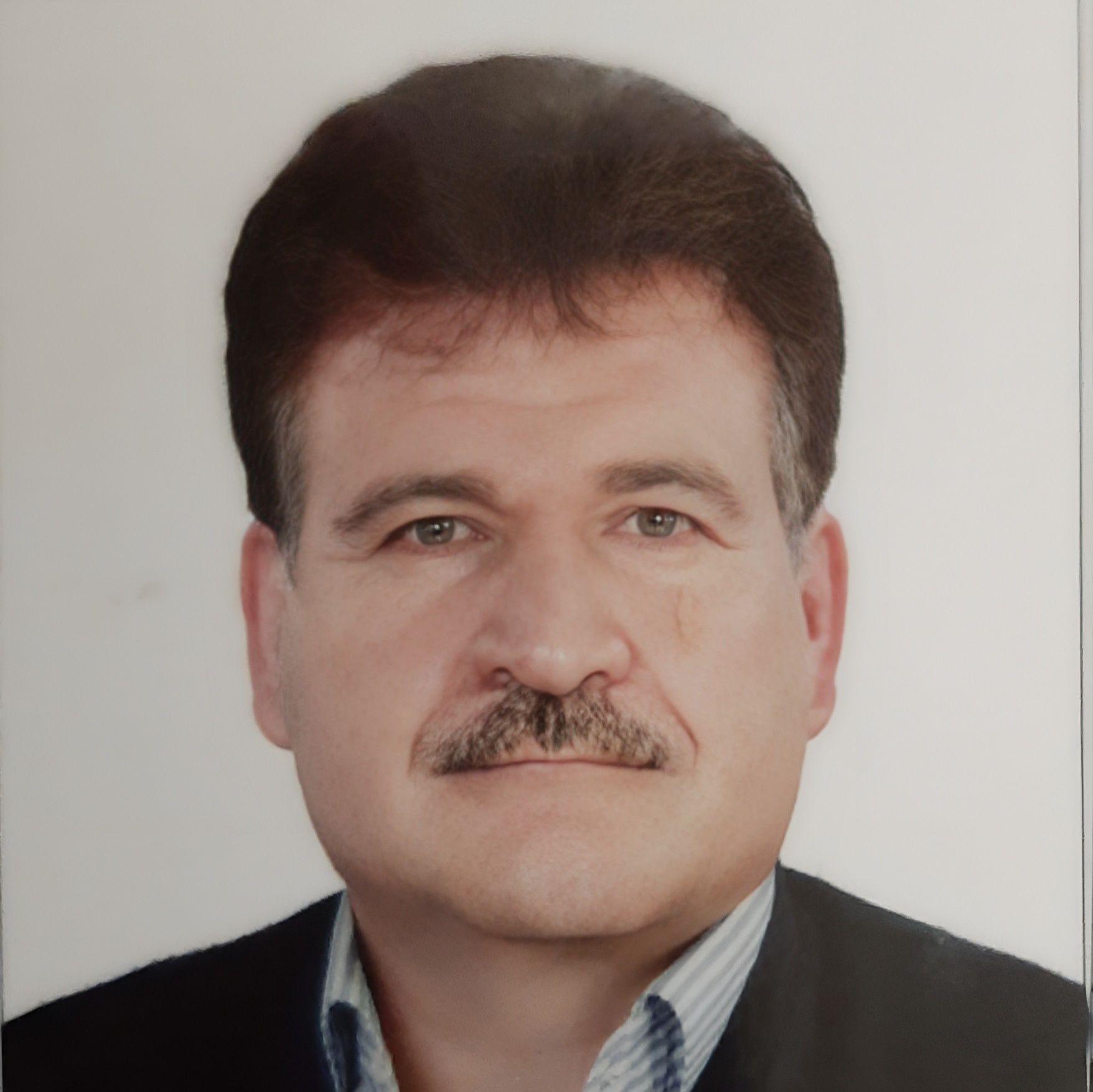 دکتر امیر حاتمی کیا