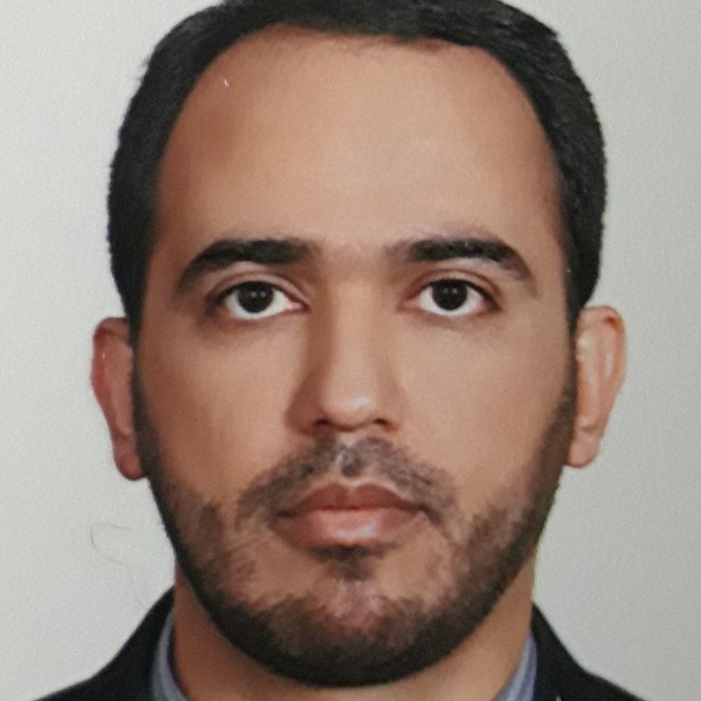 دکتر محمد جواد بهزادنیا