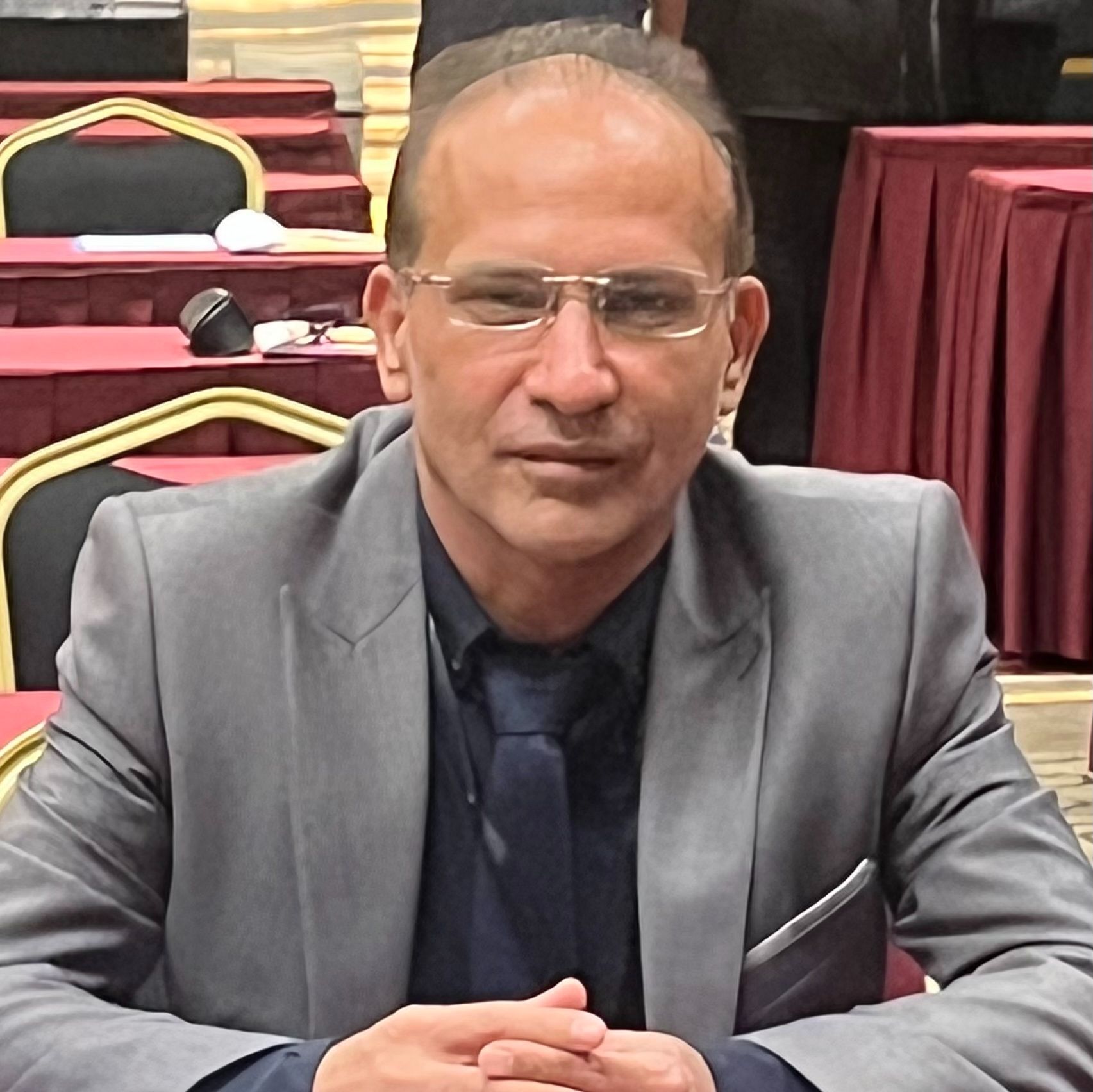 دکتر مصطفی خدایاری