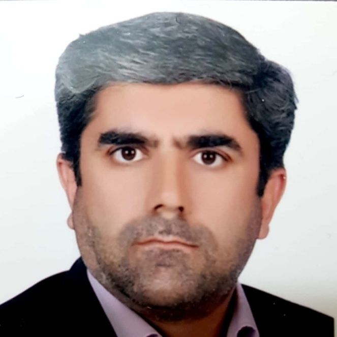 دکتر رضا رادمهر