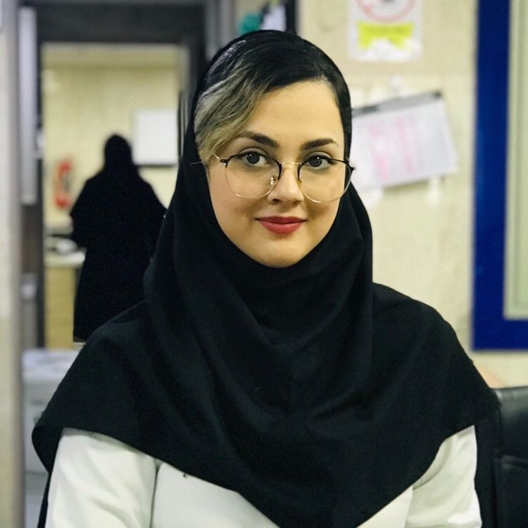 نازنین آتش زبان