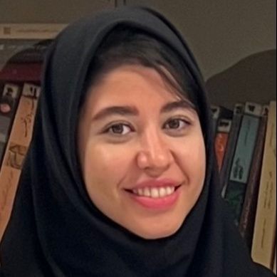 حوری ناز سادات حسینی