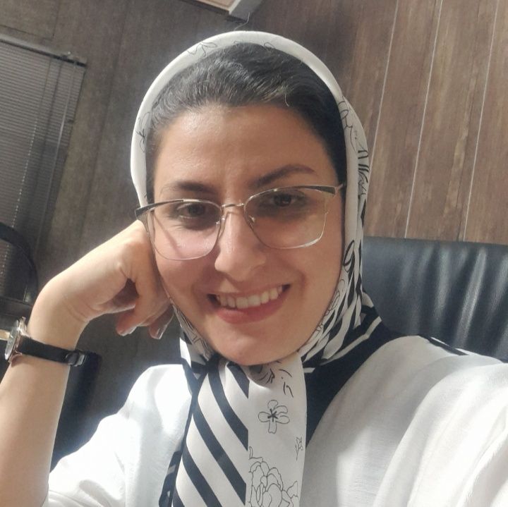 فرشته امیریانی