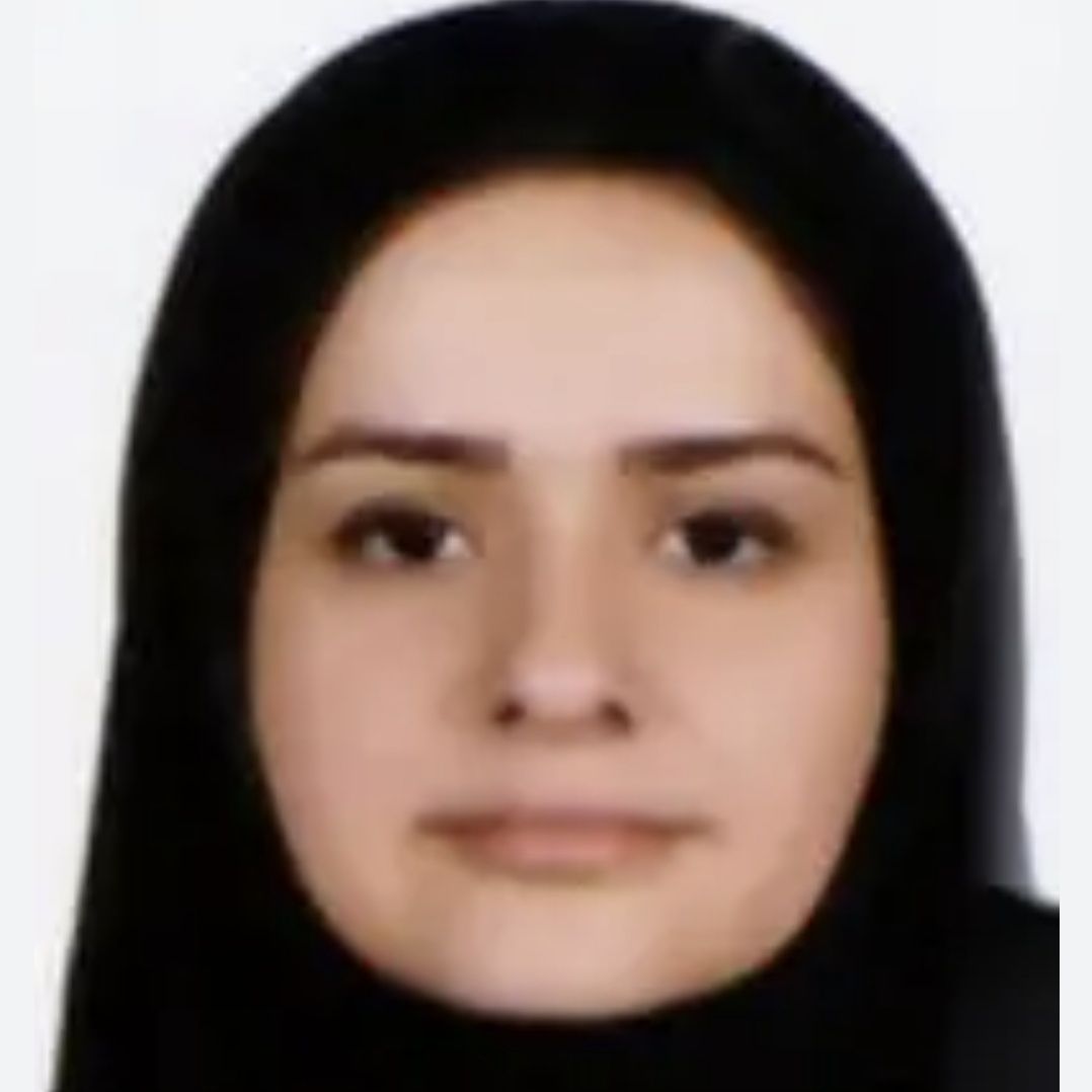 سروناز مهرابیان