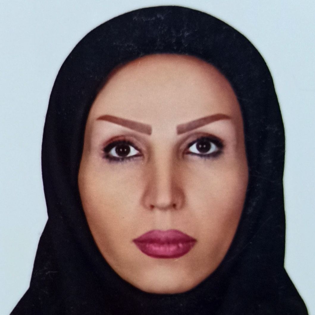 دکتر مریم جلوخوانیان