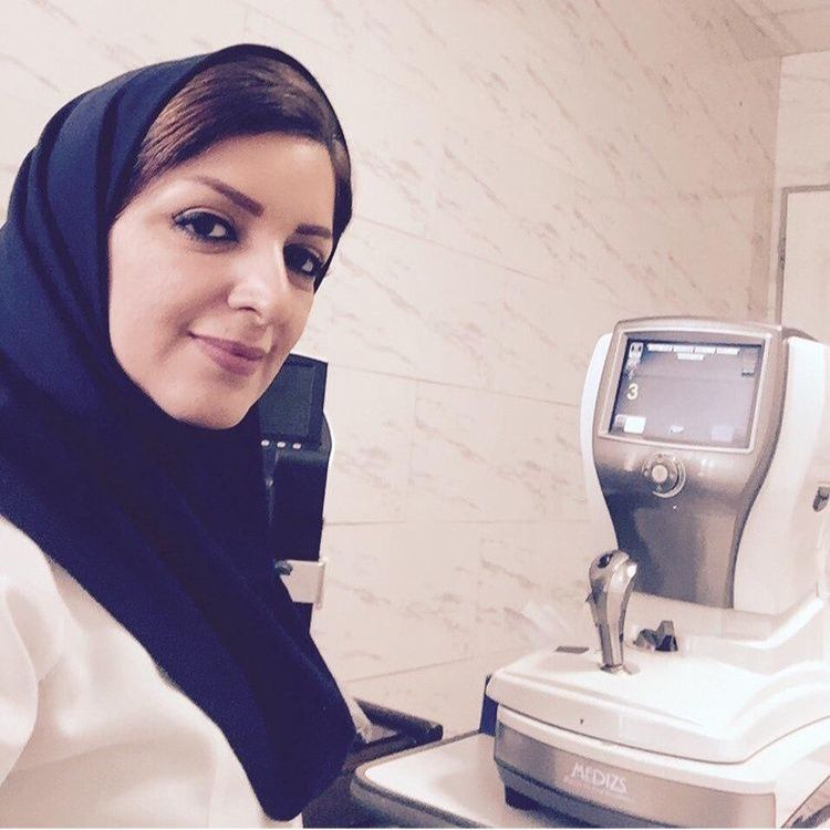 مریم رمضانی
