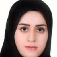 دکتر بنفشه اکبری دستجردی