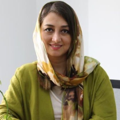 دکتر سولماز مددی