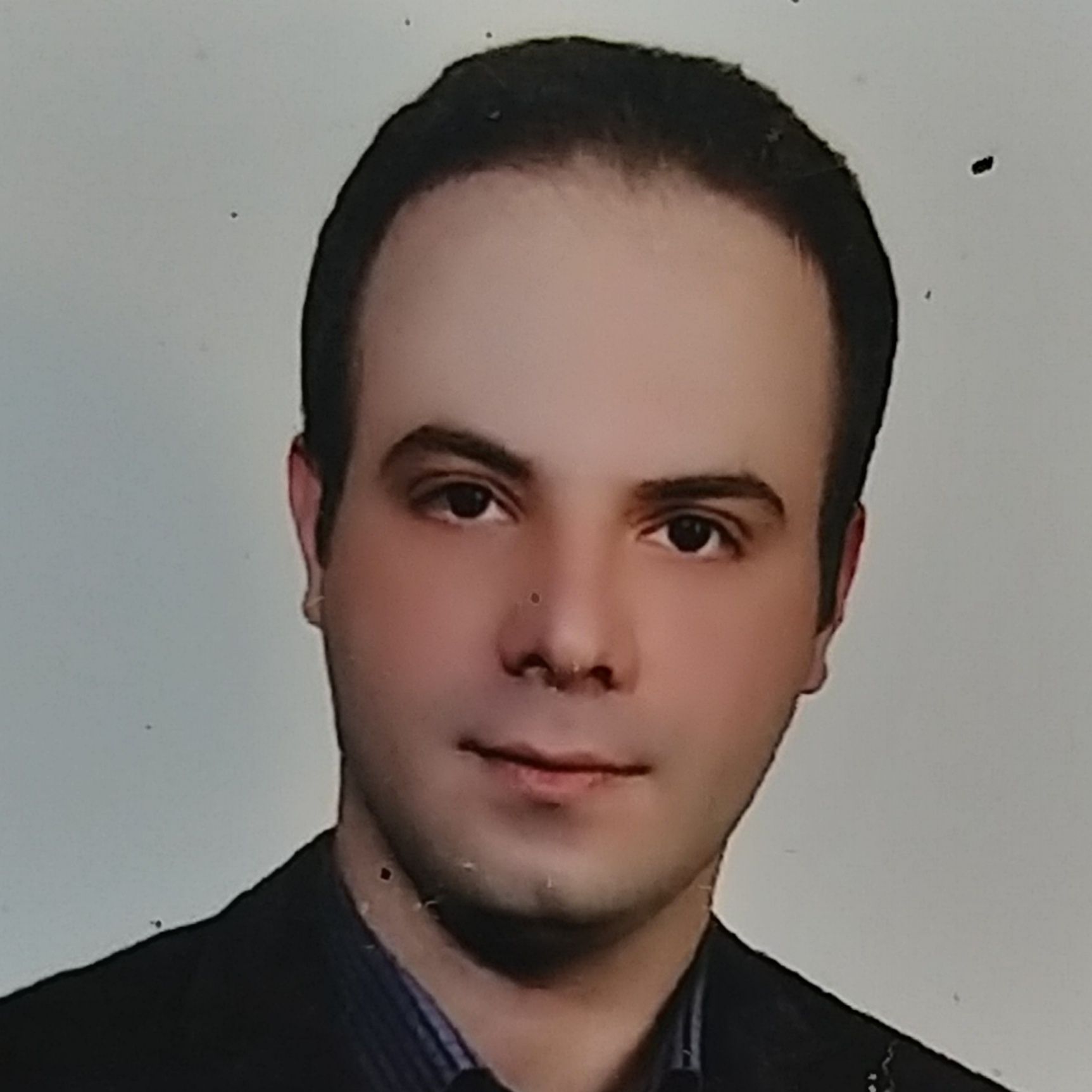 دکتر علی شیرزاد دلاور