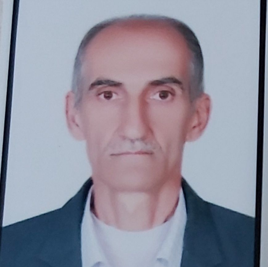جمشید سلیمانی