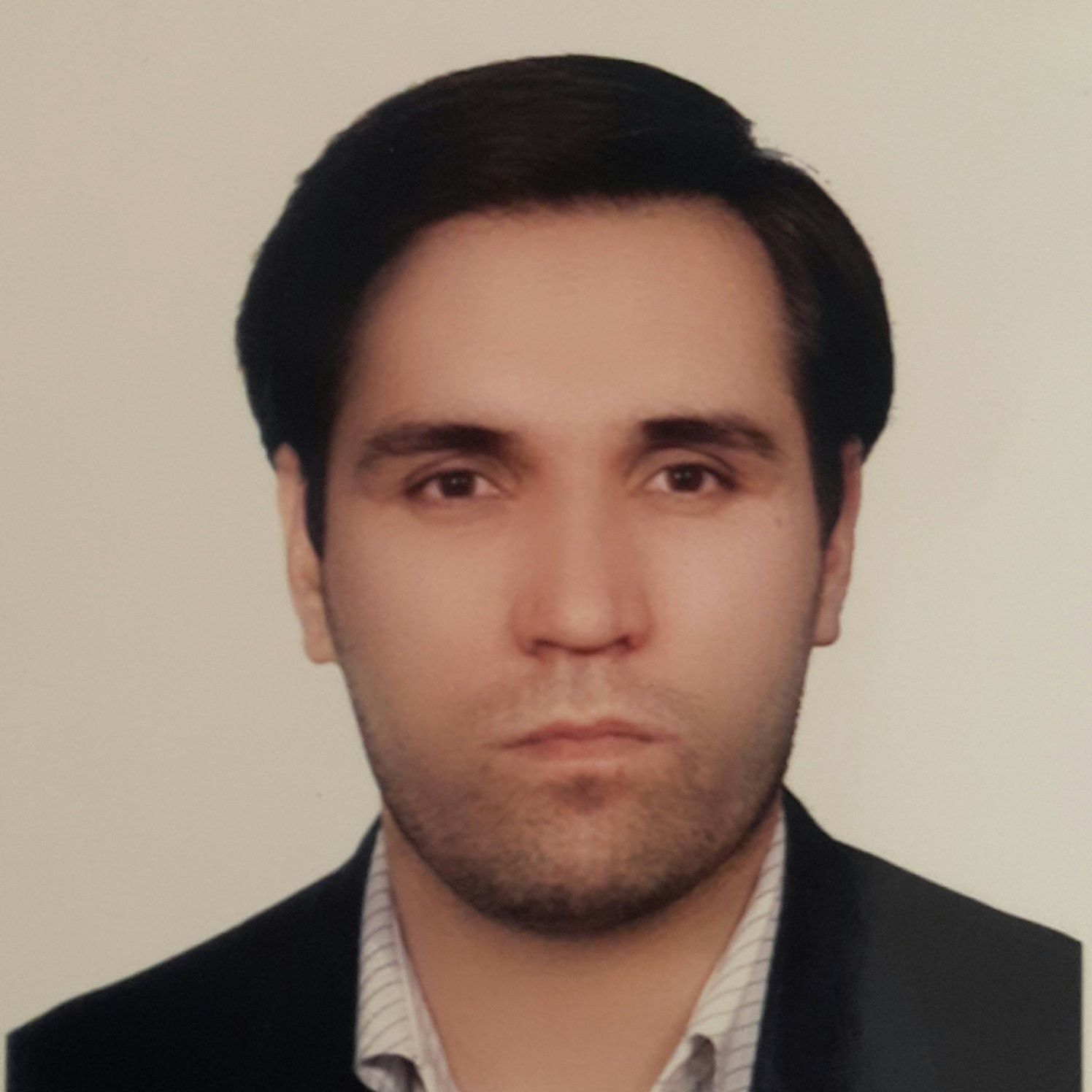 دکتر محمدباقر محقق