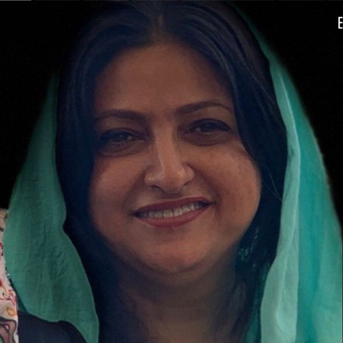 دکتر نغمه هاشمی اصفهانی
