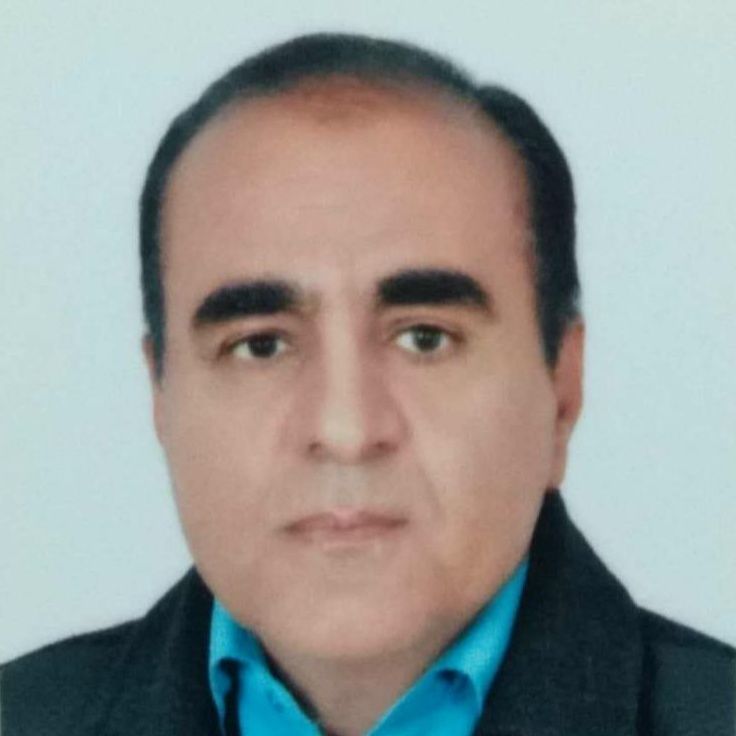 دکتر طیب نیک پور