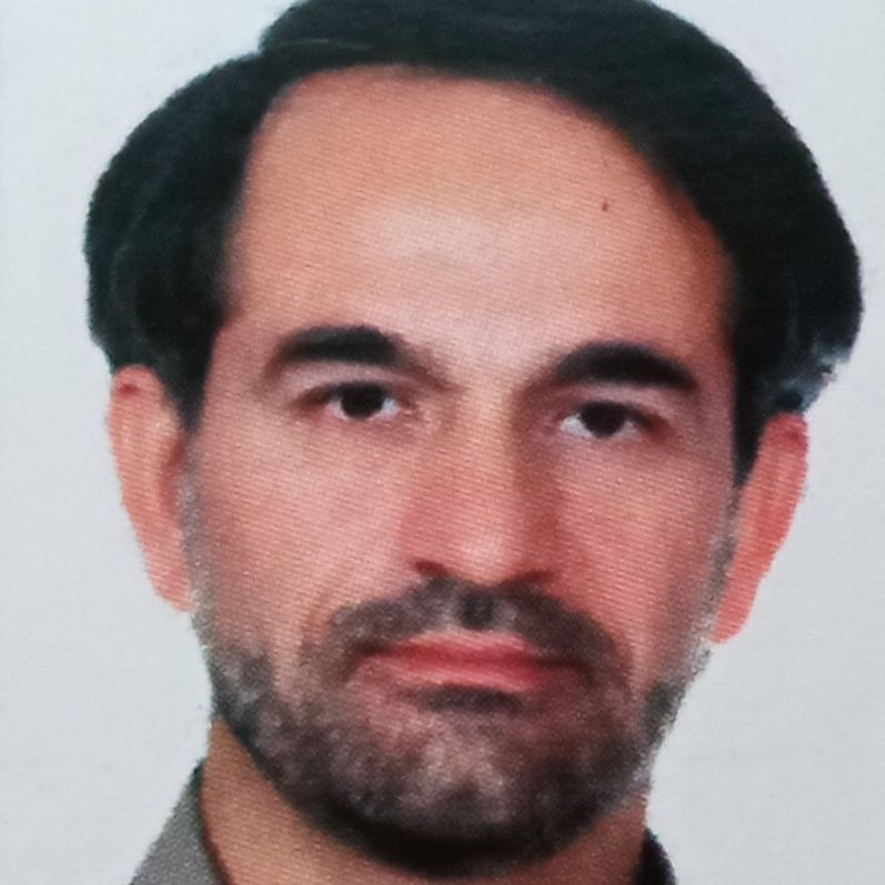 حمیدرضا محسن زاده
