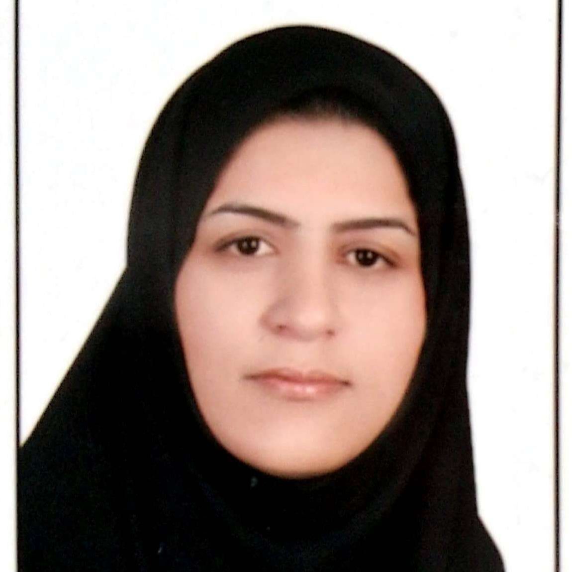 دکتر فاطمه سیاکی