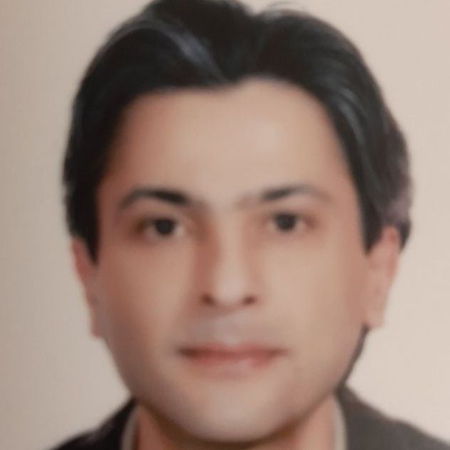 دکتر آرمان نوروزی راد