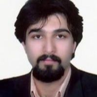 دکتر سید فرامرز هاشمی