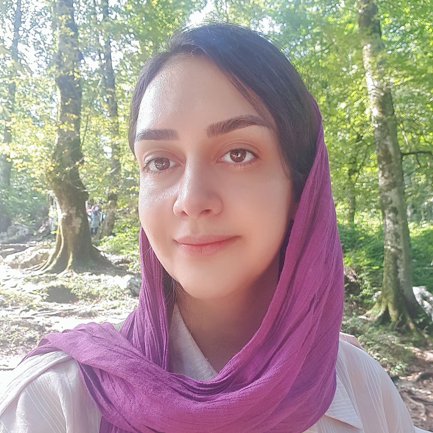 دکتر مهدیه نظرپور