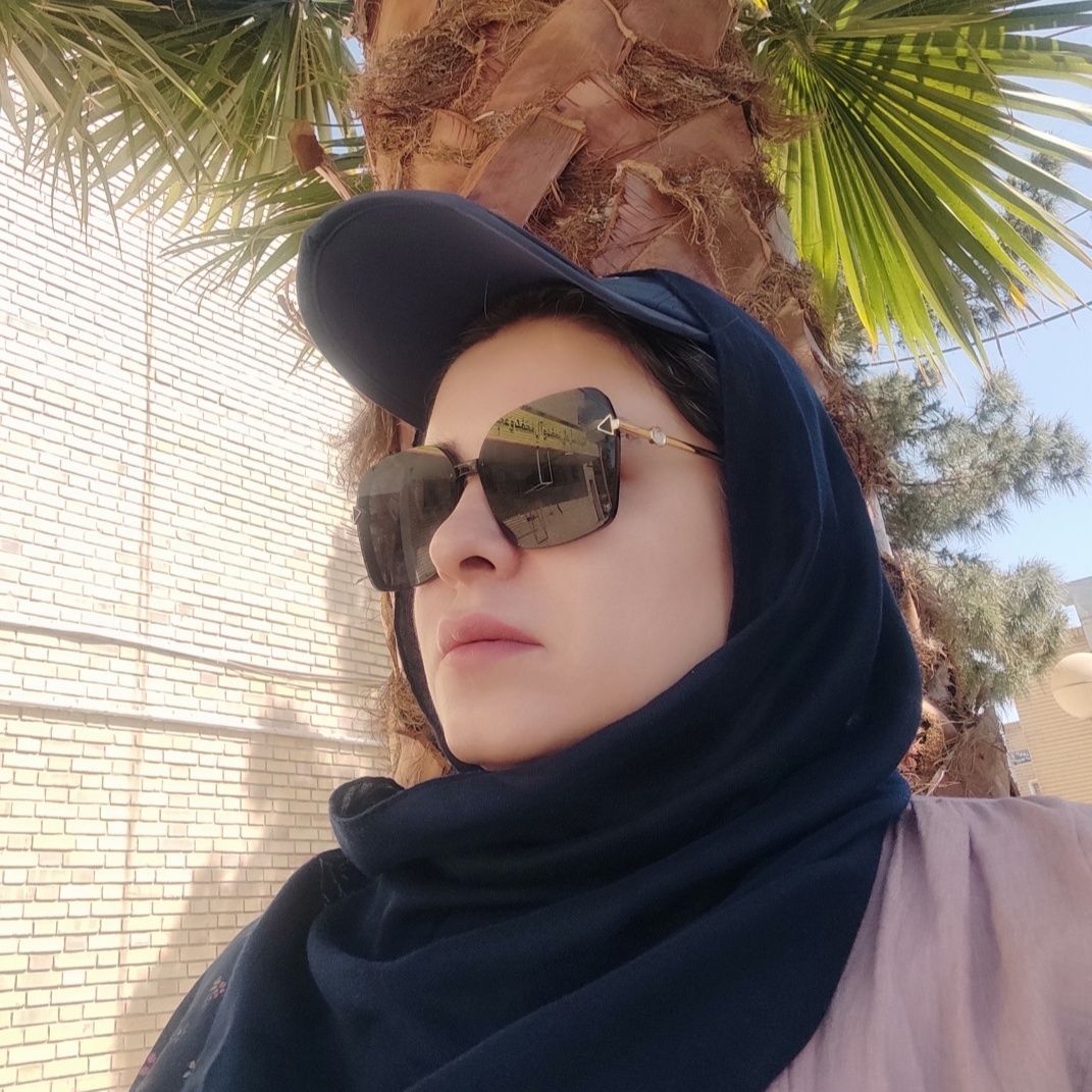 سمیرا رضائی جعفری