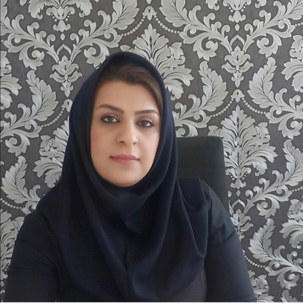 دکتر سمیه زارع