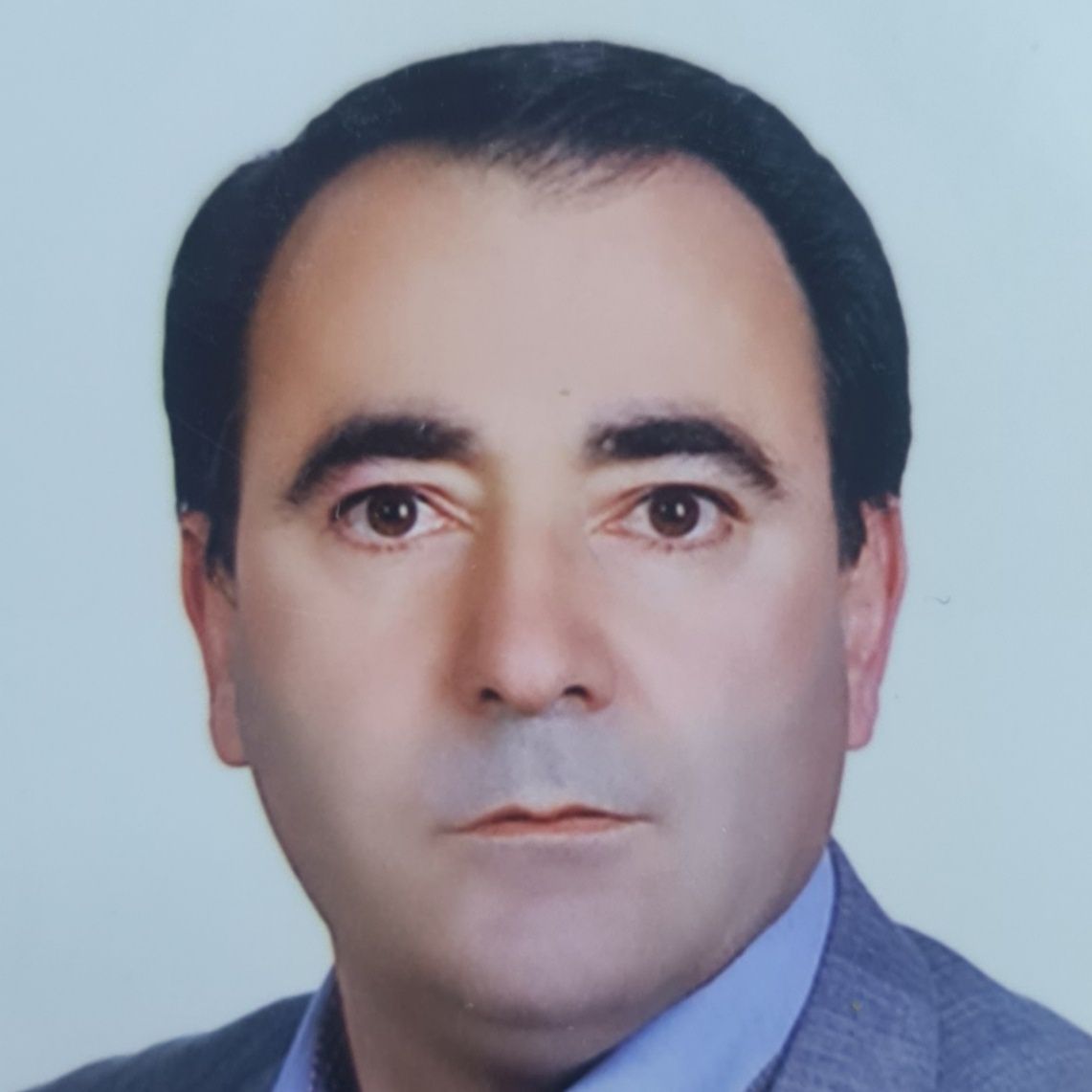 دکتر محمدعلی محمدی آغجه قلعه