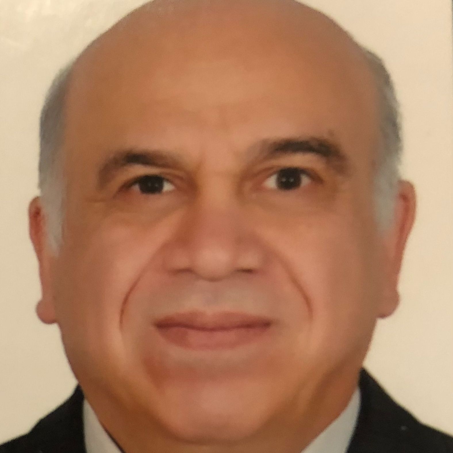 دکتر سید حمید راجی