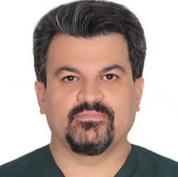 دکتر عبدالرضا محمودی