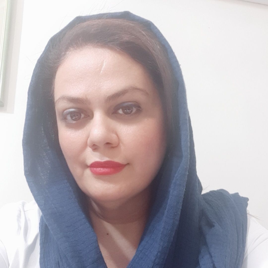 دکتر گلنوش ادیب راد