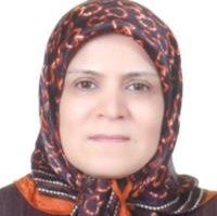 دکتر مهرالسادات علوی