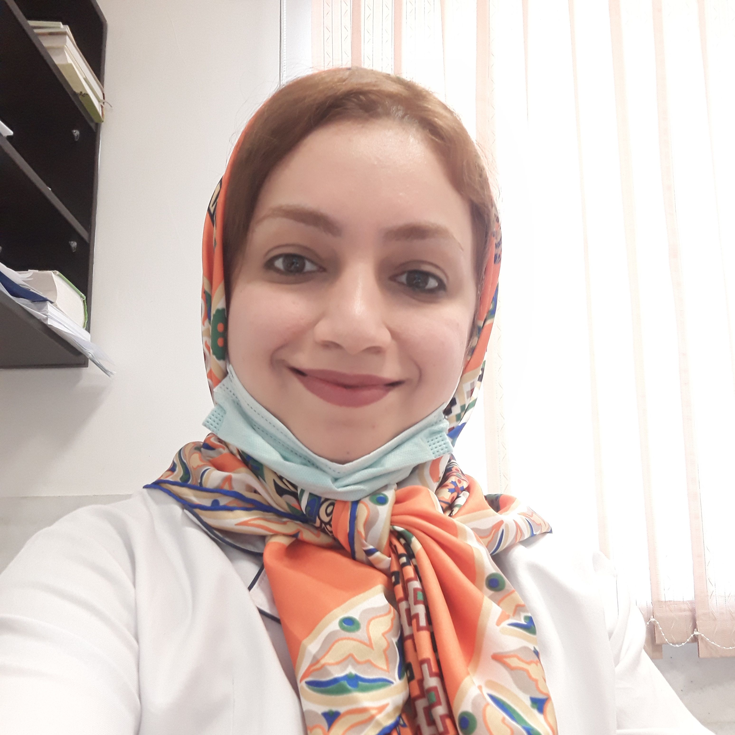 دکتر الهام خراسانی