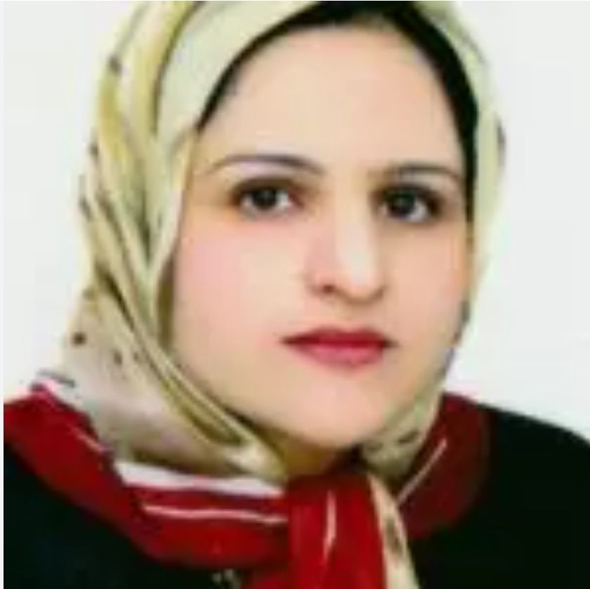 دکتر سیده فرحناز سعادت
