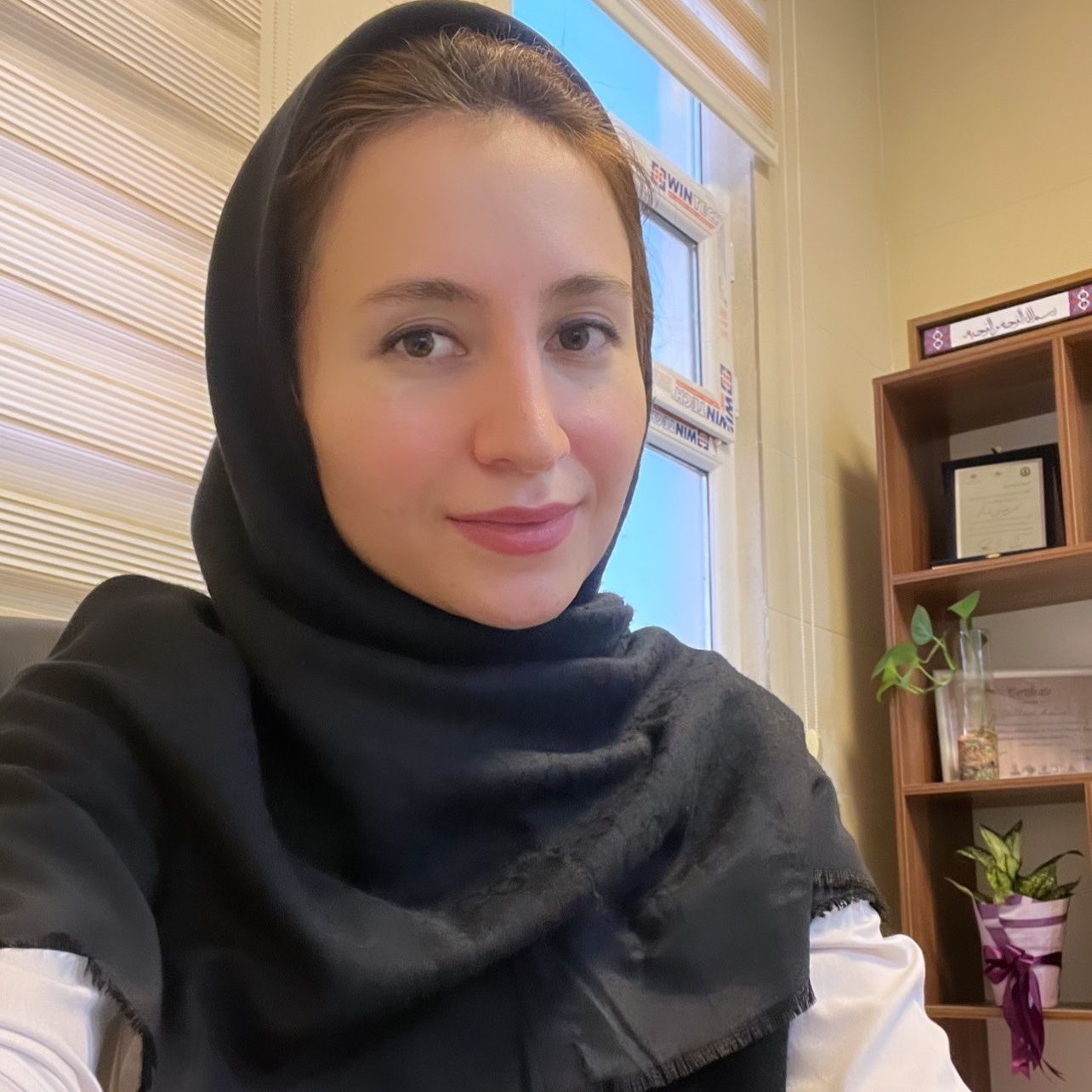 دکتر سهیلا مهرآور