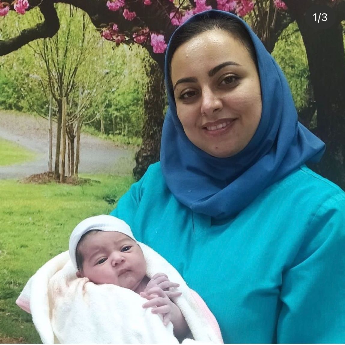 شیما نشاط
