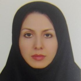 فرزانه مرادی