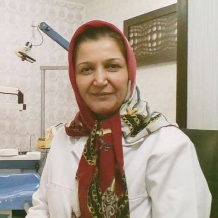 دکتر شهناز قربانی