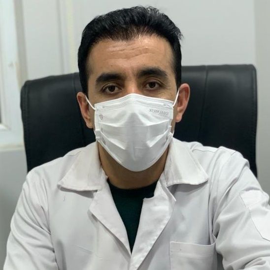 عباس احمدنژاد
