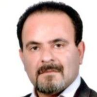 دکتر سید پرویز صالحی