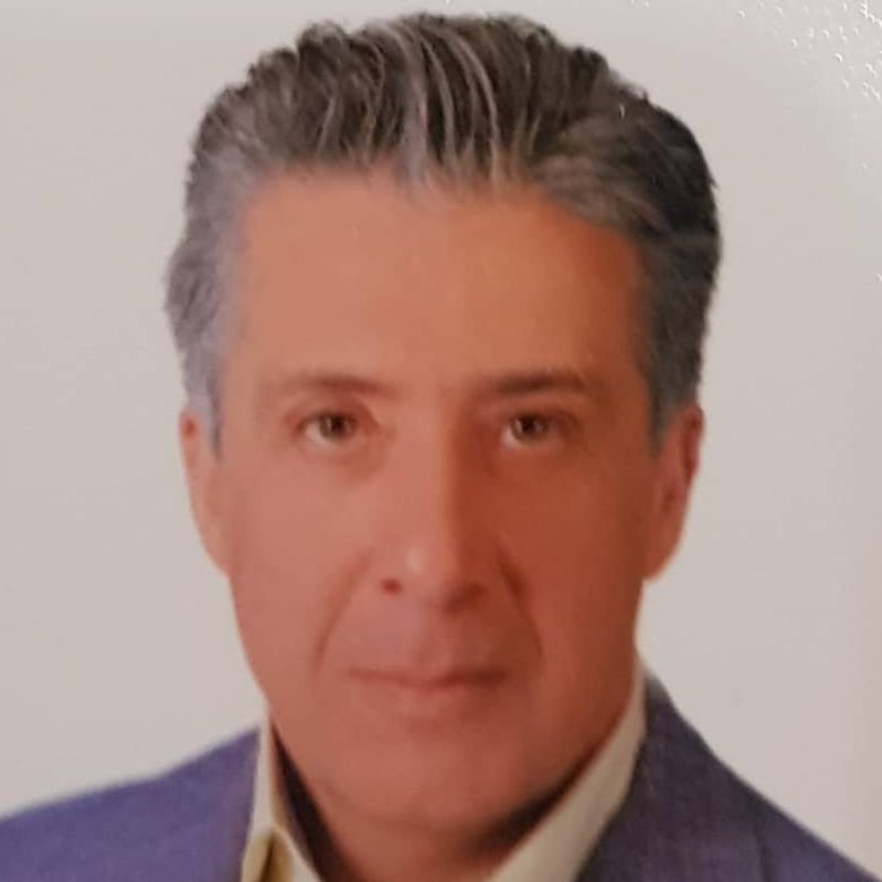 دکتر محمدحسن شیخ رضائی